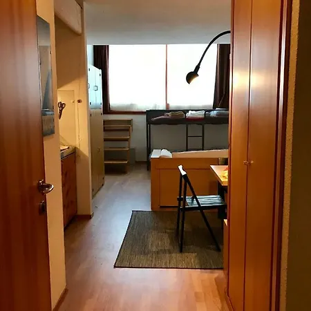 R9 - San Sicario Alta Appartamento