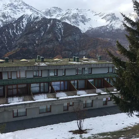 Appartamento R9 - San Sicario Alta *